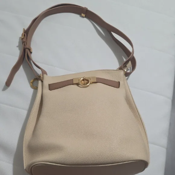 Parisa Wang Madison Tote Bag Medium - Picture 4 of 4